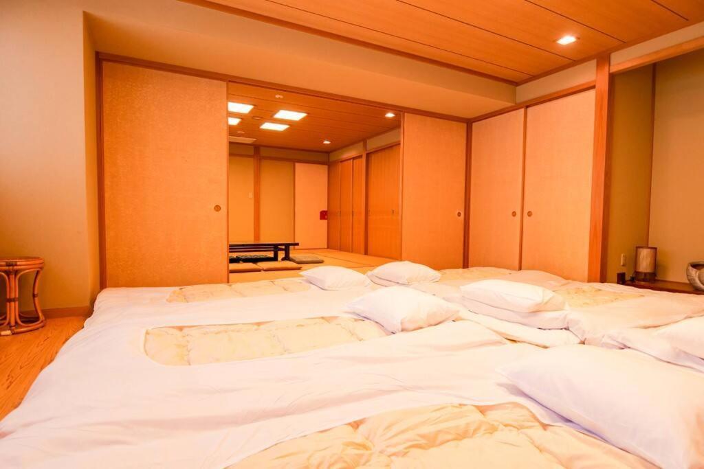 Kodaka Hotel Tóquio Exterior foto
